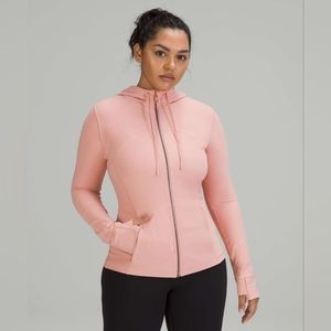 Lululemon Hooded Define Jacket *Nulu